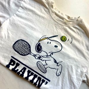Levi’s x Peanuts T Shirt
